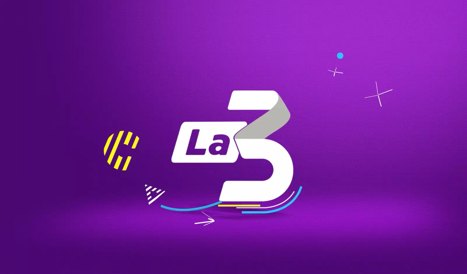 Branding La 3